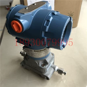 [3051CD2A22A1AB4K5M5P2罗斯蒙特变送器Rosemount]