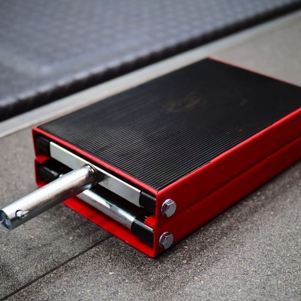 Motorcycle lift table, repair bench, support stand, parking stand, tool lift rack, vehicle maintenance tool bench, one piece