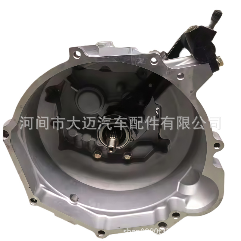 Manual Transmission Sc63A-1700010 Is Suitable for Zotye T200 5008