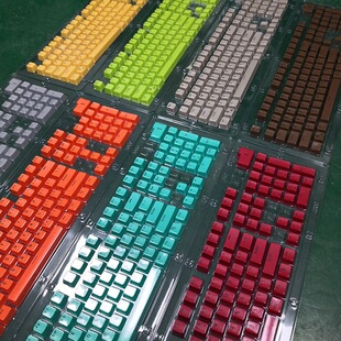 PBT�Iñ�����ɫ��͸����γ��� �m��61 64 68 75 82 87 104