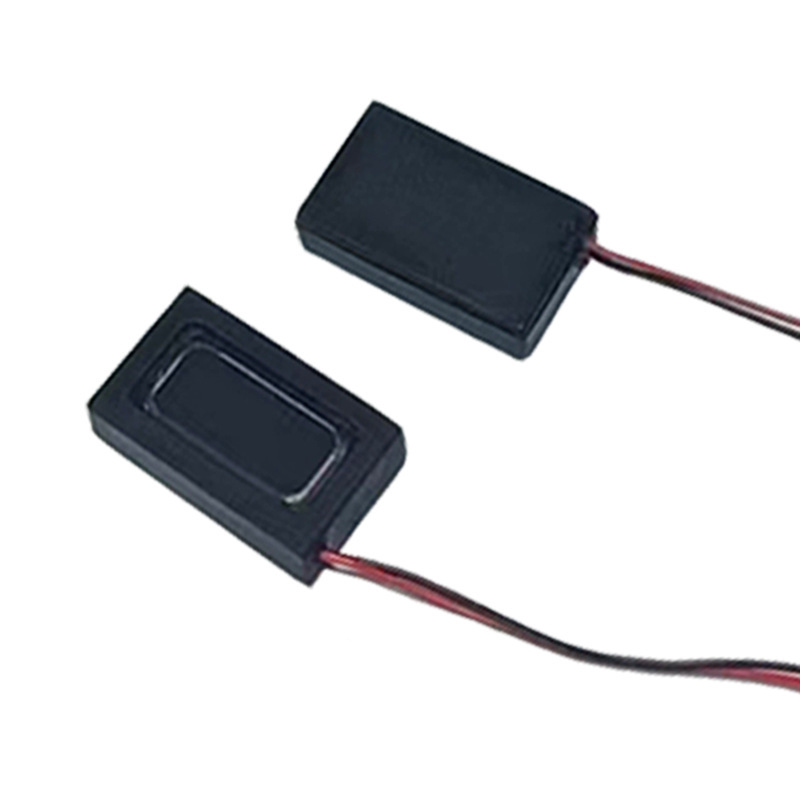 新製品卸売 1811 フル周波数超薄型キャビティ ホーン スクエア ネオジム磁気プラスチック超音波スピーカー ホーン|undefined