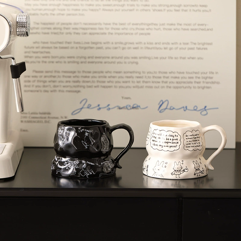 High quality coffee capacious afternoon tea, English