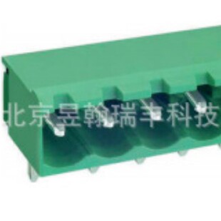 ME030-500ԭ�bDECA�M5.00mm�g��90�ȏ���_PCB�Ӿ����ӌ��Ӷ���