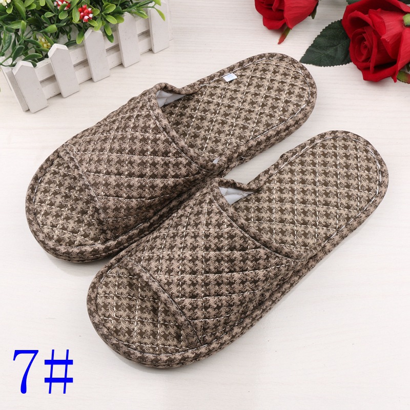 삼겹 꽃무늬 남성용 7호