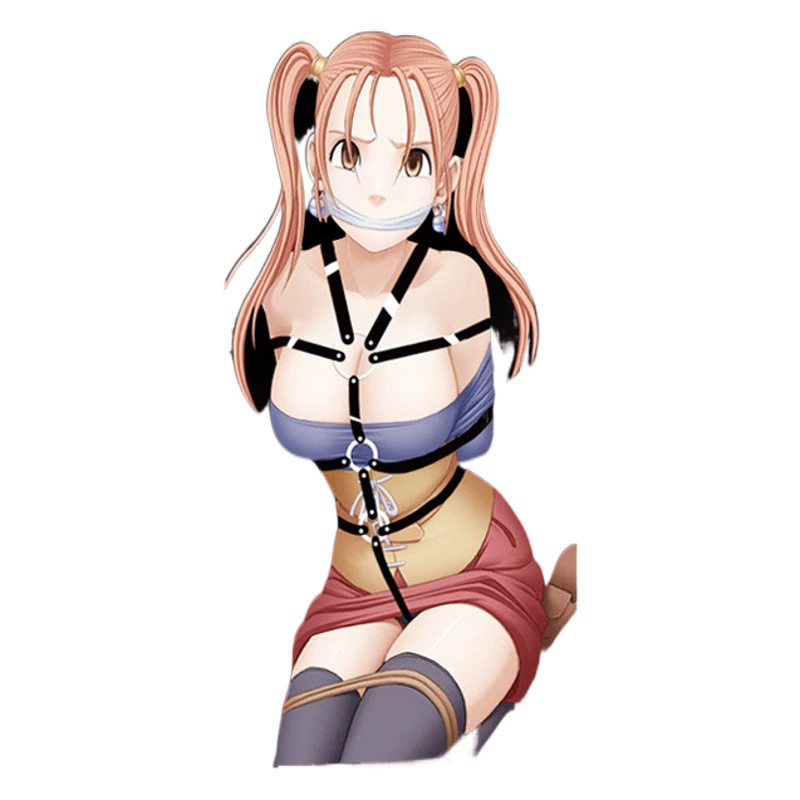 SM Bundled Wear Set Набор из семи предметов Альтернативный комплект женских игрушек в комплекте Плюшевый набор Секс-товары для взрослых