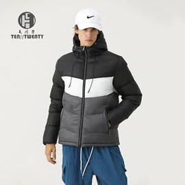 棉衣;男式棉服;男式夹克