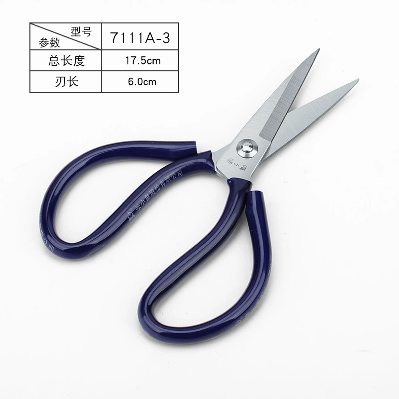 Big scissors stainless steel
