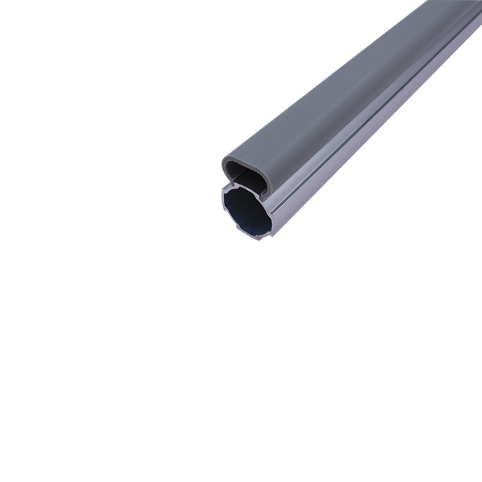 三代管线棒精益管塑料线槽、货架工作台组装线配件