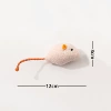 No. 7 Cat Mint Mouse