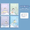 【Tianzi grid】Space Bear