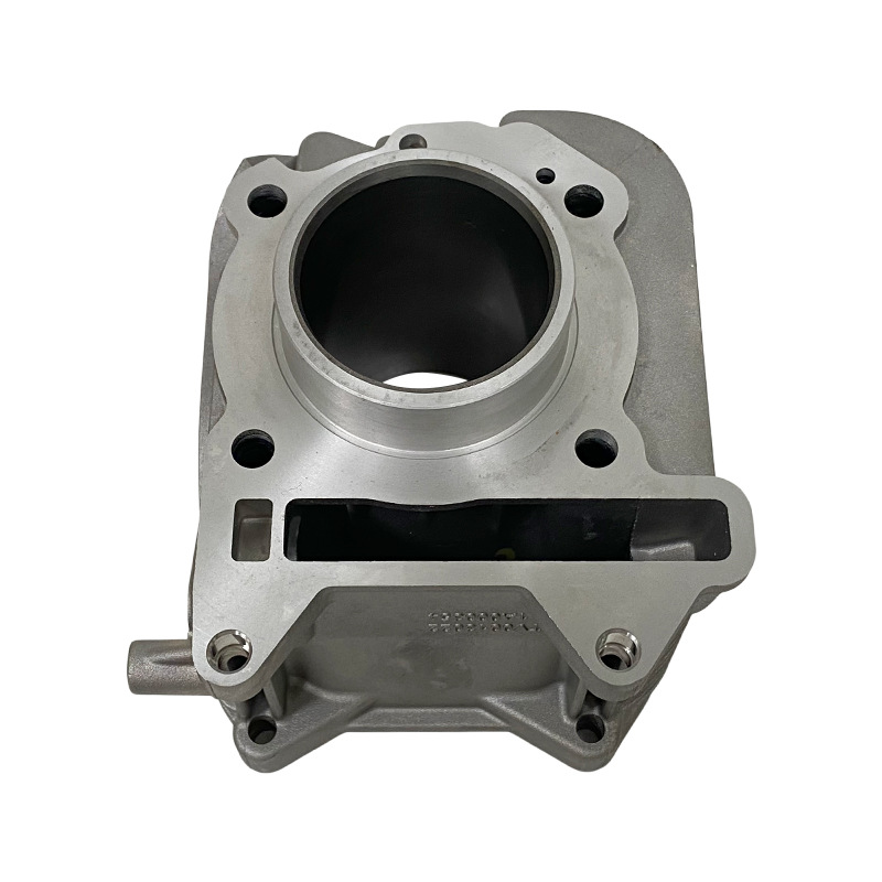 Motorcycle parts cylinder suitable for Piaggio Vespa125 BYQ125 LXV150 Liberty125