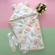 Baby Package Pure Cotton Newborn Baby Blanket Newborn Baby Package Small Quilt Blanket Birth Room Supplies Spring Autumn Summer