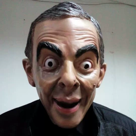 面具;树脂工艺品;圣诞装饰品