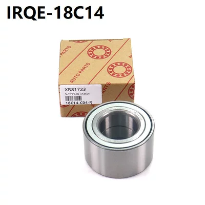 for Jaguar, Bearing