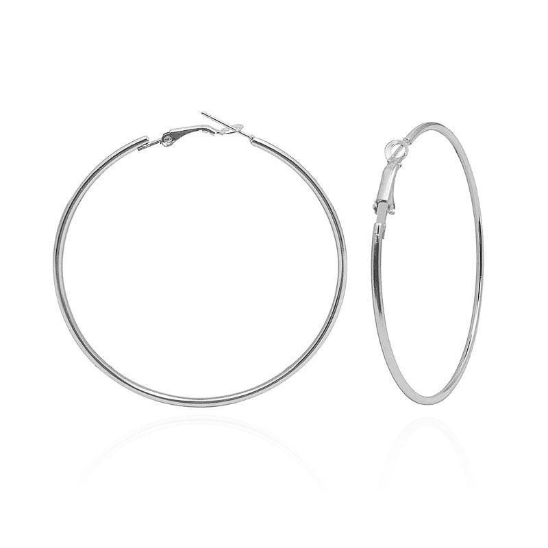 한 쌍의 강철 색상 2.0*70mm 외경