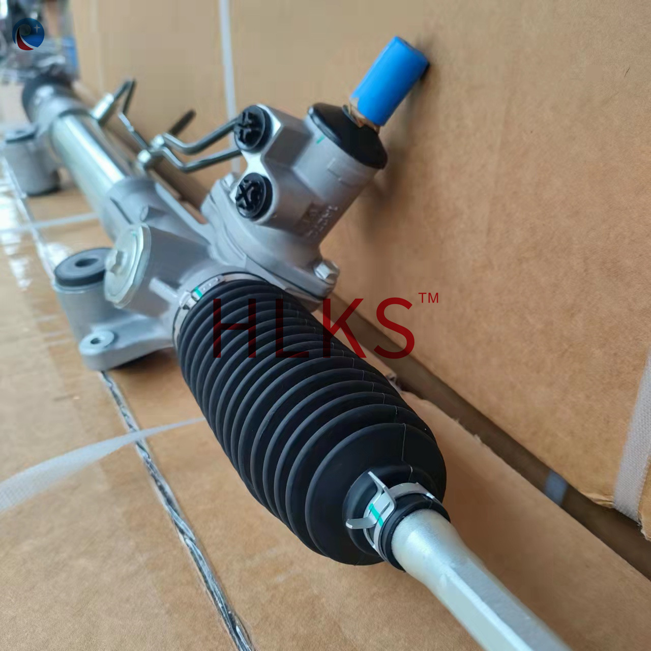 Conveniente para la máquina izquierda 44200-0k040 de la dirección del péptido de la impulsión de cuatro ruedas de la máquina HILUX de la dirección del HELAX VIGO de Toyota