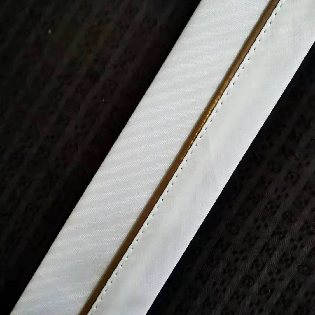 Повседневные брюки с поясом, женские брюки с эластичным поясом и подолом