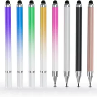 Apple, huawei, compatible brush, tablet touch mobile phone, 2 in 1