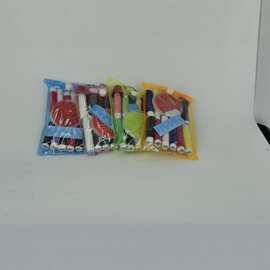 袋装针线包十二支线套装针线包便携式针线包