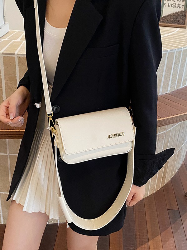 Bolsos cuadrados de textura de alta calidad para mujeres 2026 nuevo estilo transfronterizo de alta calidad humedad de moda ligera lujosa bolsa de hombro universal