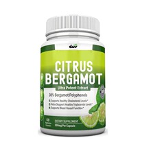�羳���N ���ٷ��ָ��z�� Citrus bergamot Capsules ֧��O EM