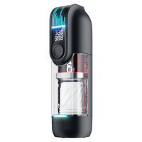 Thunder nueve ondas agujero negro taza de avión automática telescópica eléctrica masturbadora sexo masculino adulto artículos sexuales image 7