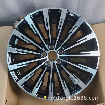 L/Galaxy L7 Wheels | Hub - 20inch-xingyue-l-wheels