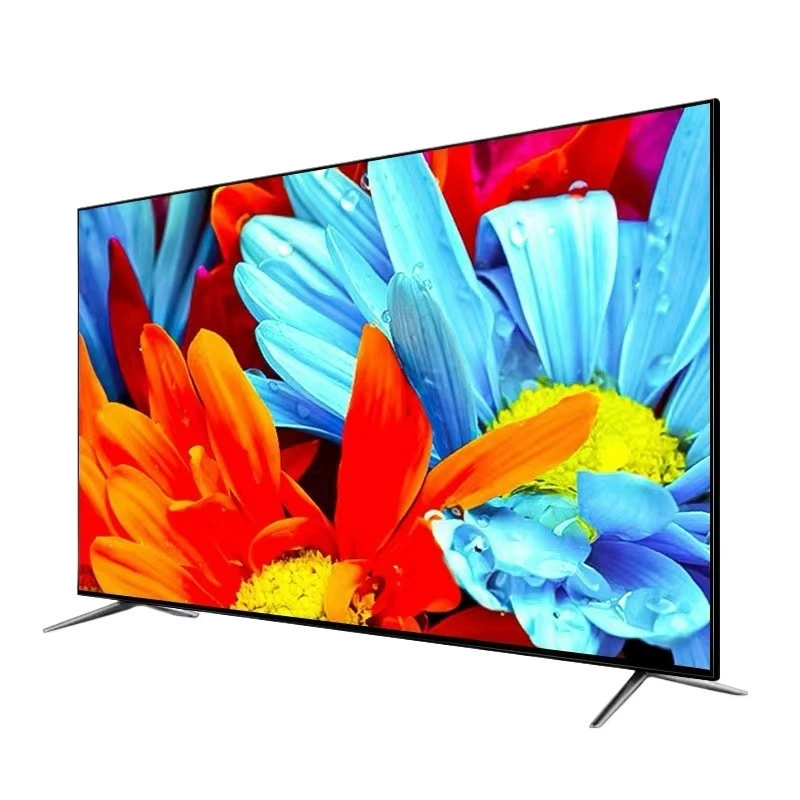 Телевизор Ace 8K LCD 50/65/75/80/85/95/100 дюймов — суперчеткий, голосовое управление, Smart Wi‑Fi
