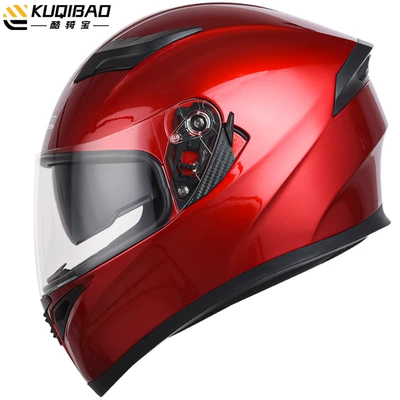 Motosiklet kaskı (dəbilqə) — Safety Gray 3C Certification - zaohong-without-bluetooth-m