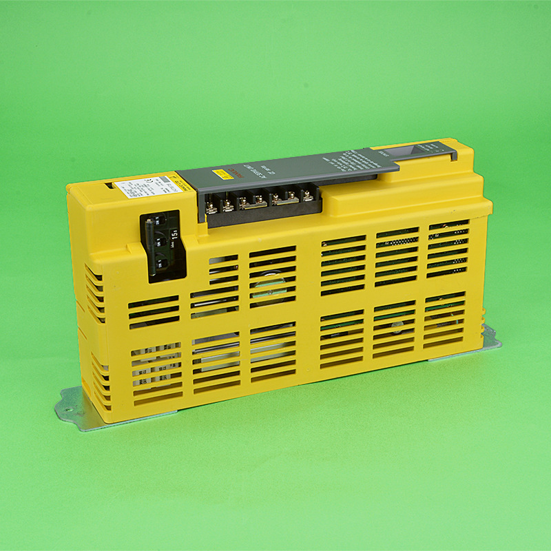 A06B-6090-H002发那科fanuc驱动器伺服放大器原装全新二 手现货