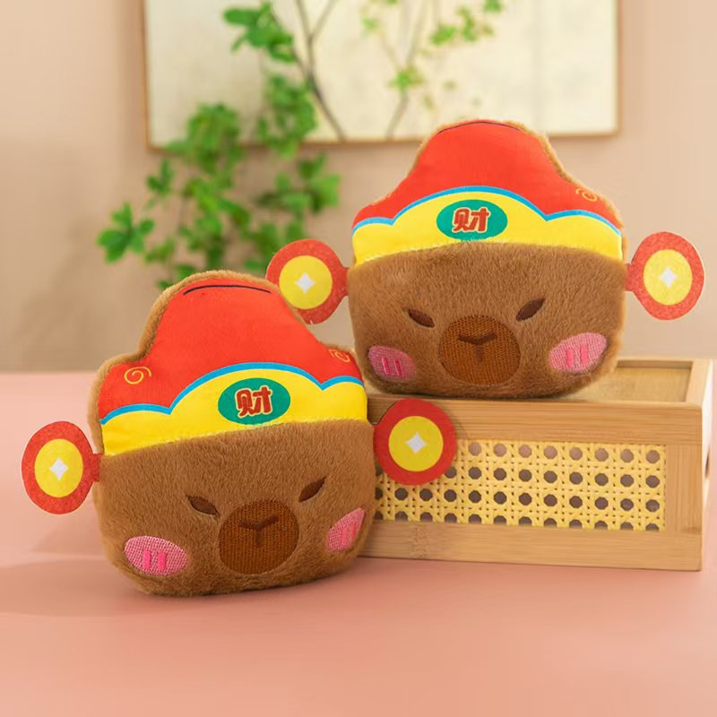 Juguetes de peluche lindos muñecas de frutas almohada muñeca agarra muñeca boda tira muñeca de tela muñeca estand juguetes regalos