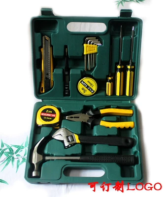 Repair kit – Gift Combination Tool Processing - standard-16-piece-8016