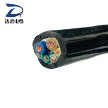 _طN۰M|4mm²*2+1.5mm²+1mm²*2+CAT5E*1