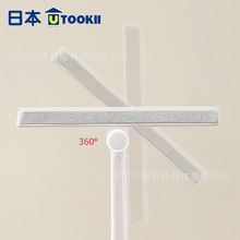 utookii刮水器擦玻璃清洁神器家用窗户镜子台面刮水板保洁专用工