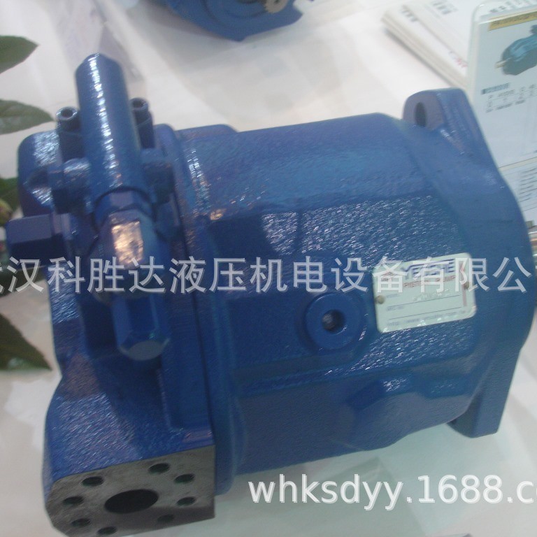 变量柱塞泵PV16-A2-R-M-1-A PV-23-A3-R-M-1-A大排量高压泵