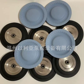 泵配件;机械密封件;橡胶密封圈