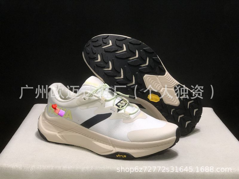 莆田 HOKA Transport プルストラップ男性と女性のアウトドアハイキングスポーツシューズ快適なクッション性ランニングシューズ|undefined