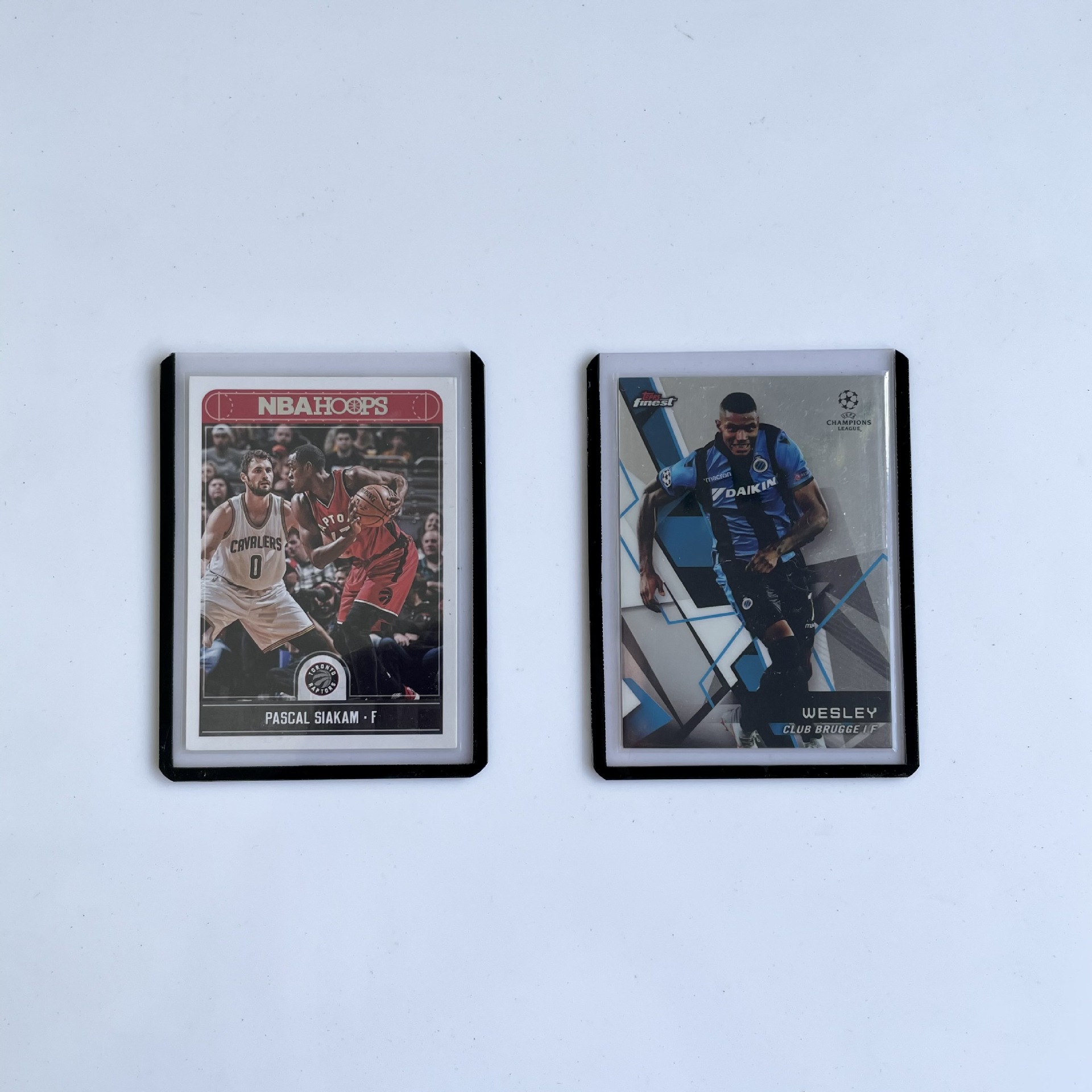 35PT borde negro titular de la tarjeta 3X4 Bao Ke Meng estrella titular de la tarjeta fuego sombra juego rey Ultraman fuego sombra Goo tarjeta titular de la tarjeta dura