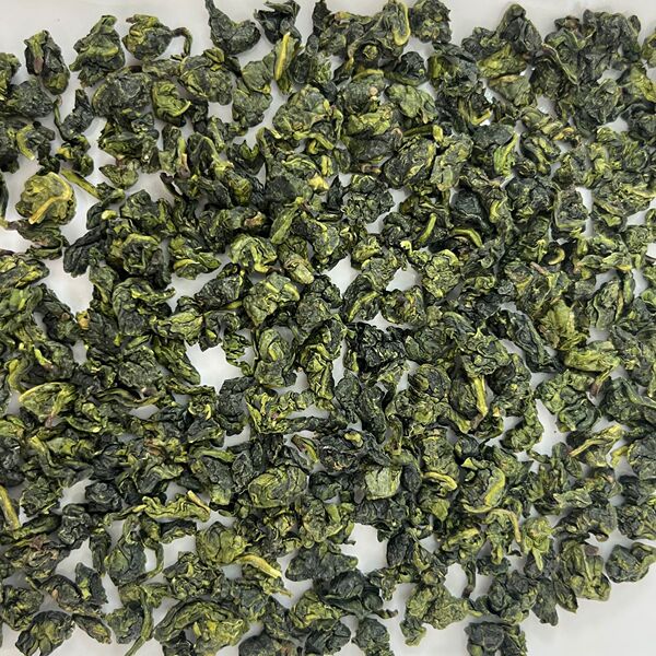 "Mountain cloud" tea