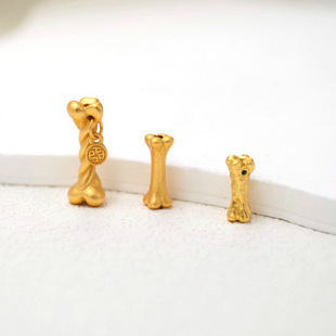 s925�y�24K������С���^����ֱ���ֹ�DIY�Ʒ��������С��