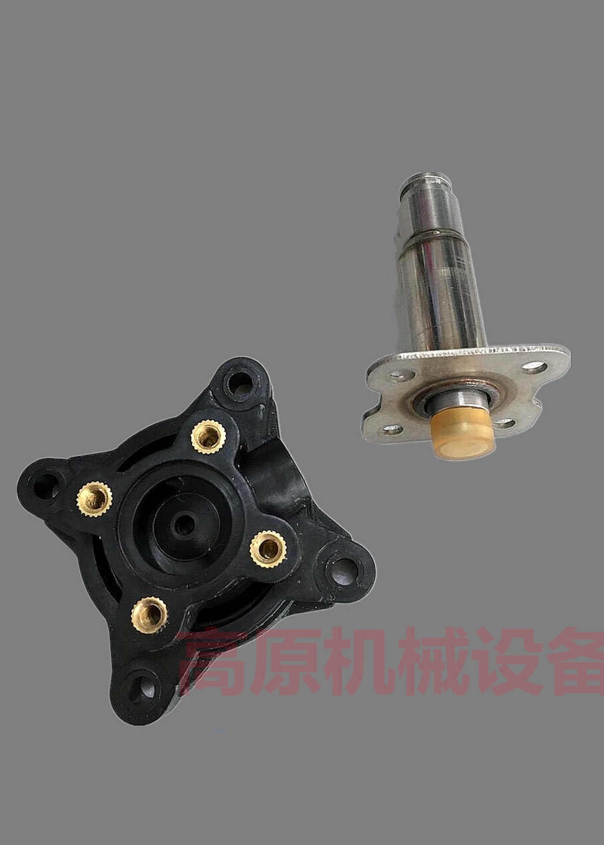 PM-06 电磁阀阀芯组件 先导头/膜片维修包 配件 TH-4475-B