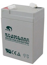 賽特BT-6M4AC(12V17Ah/20HR)鉛酸蓄電池 UPS電源 消防主機電瓶