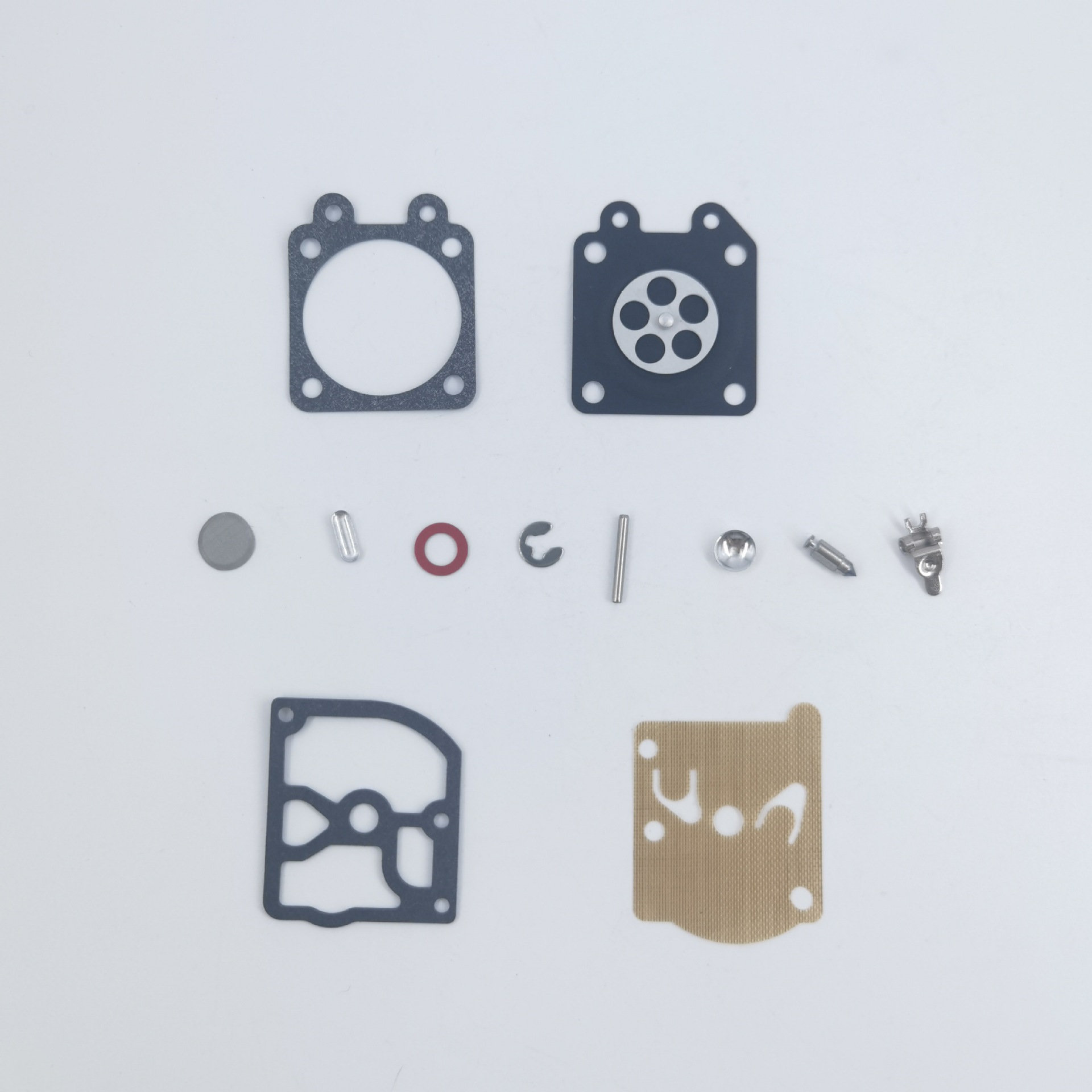 Suitable for Carburetor Repair Kit for 5200 Chainsaw 288081001