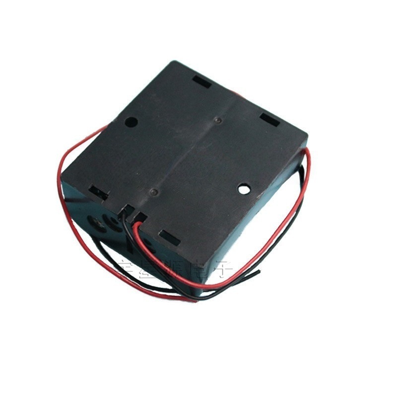 二节二号电池盒/电池座  2位2号  C型