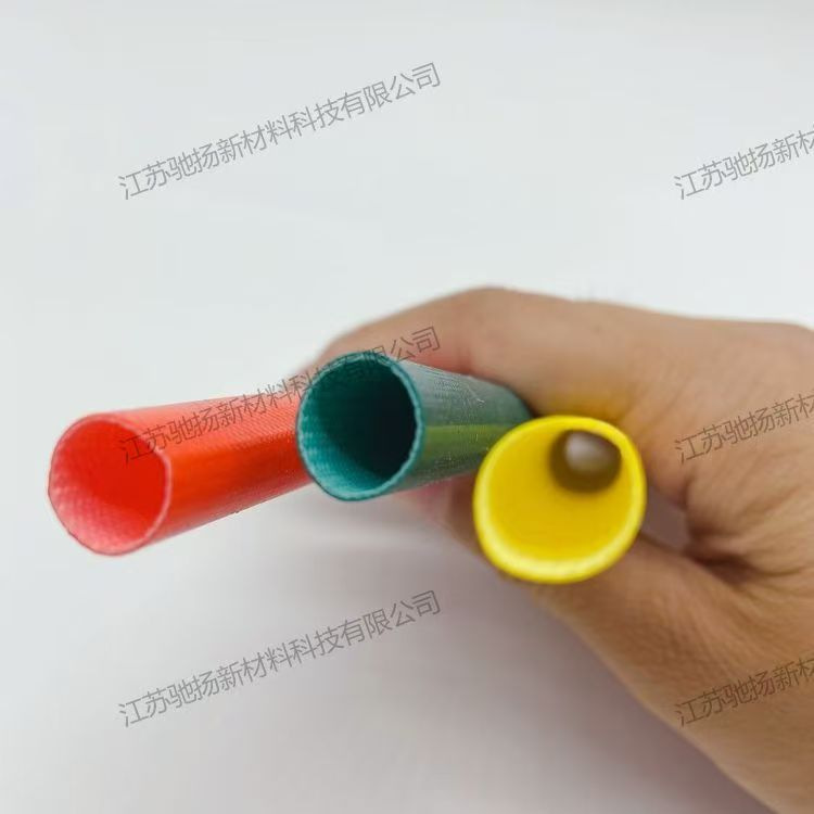 【厂家供应】4.0kv高抗撕裂 电机专用线束套管