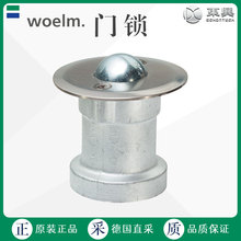 ���Sֱ�� �� Woelm �T�i ����̖ ��ԃ�r KWSϵ�� KWS 1019..