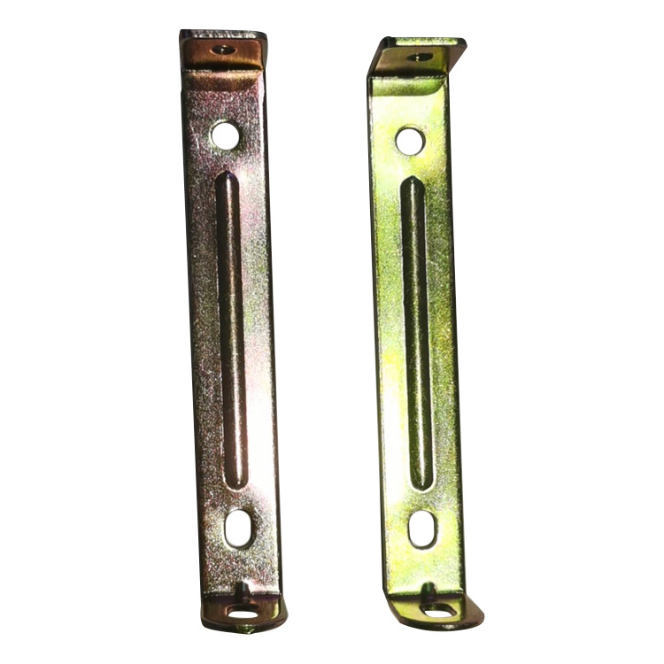 厂家直供低频 EI 150    50 U型 双弯变压器支架   夹件   夹条