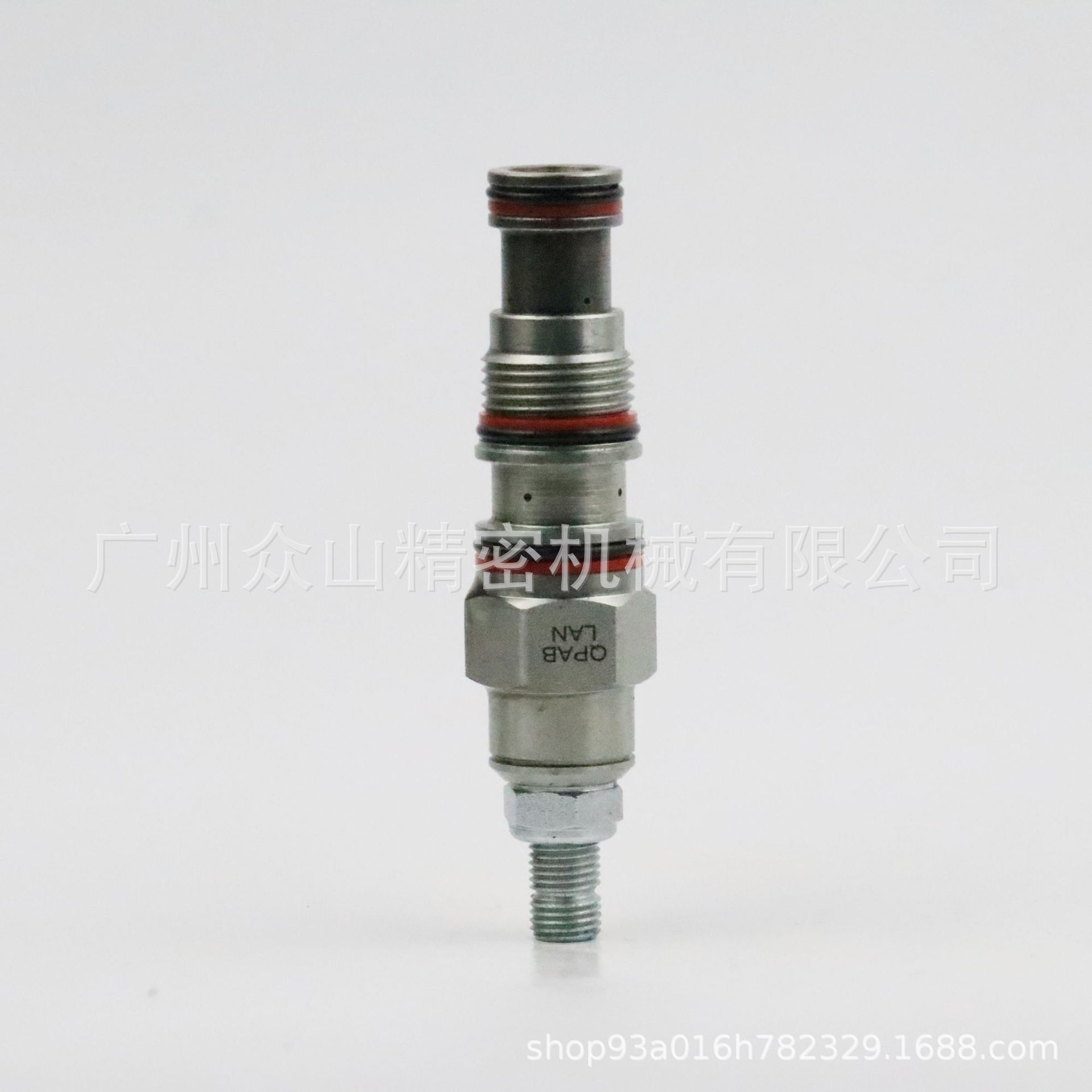 999-901-334-ZHQPAB-LANSUNHYDRAULICS螺纹插装阀浮动式溢流阀