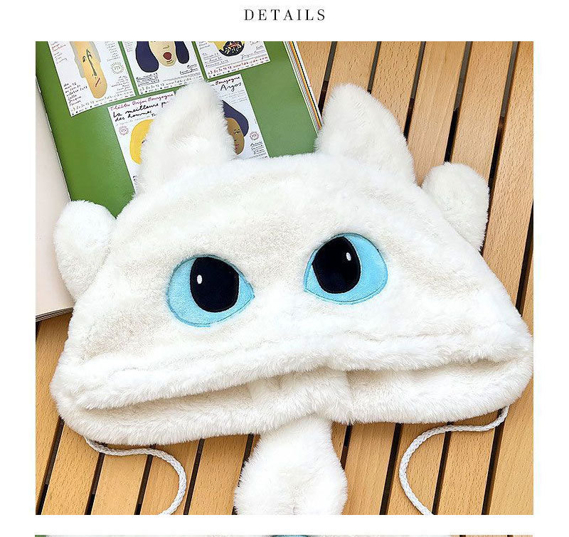 驯龙高手周边帽子