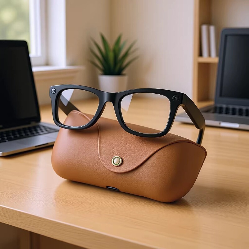 Cross-Border Mt5 Ultra Smart Glasses for Video Shooting, Photo Taking, Image Recognition, Voice Assistant, Music Listening, Ai Translation, and Sunglasses Cross-Border Mt5 Ultra Smart Glasses for Video Shooting, Photo Taking, Image Recognition, Voice Assistant, Music Listening, Ai Translation, and Sunglasses
